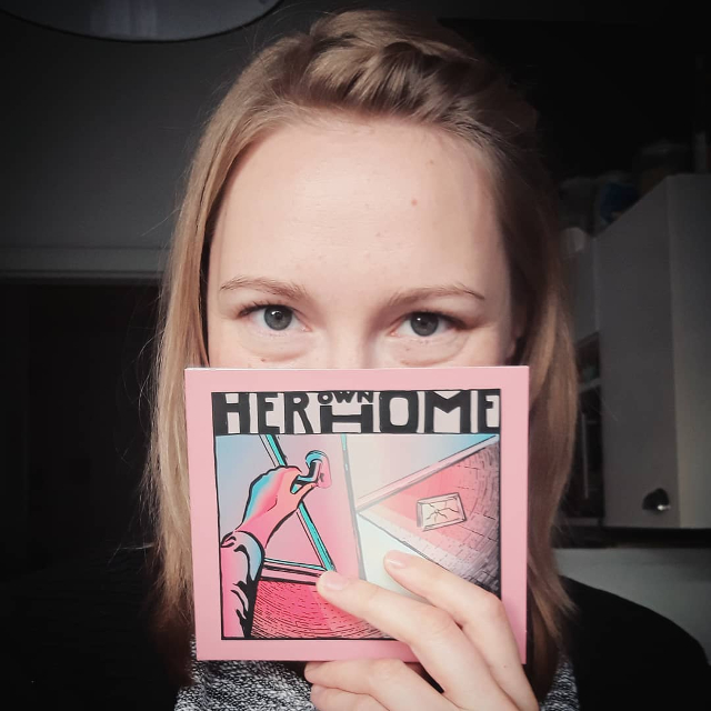 Annemarie und ihr Album